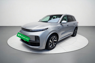 理想汽车 理想L8 2023款 Pro