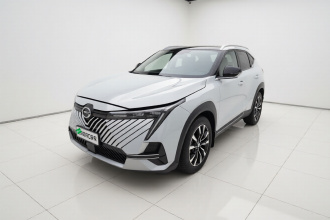 广汽传祺 影酷 2022款 1.5T 超新星Pro版