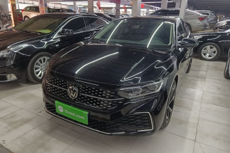 大众 帕萨特 2024款 380TSI 星空龙耀版