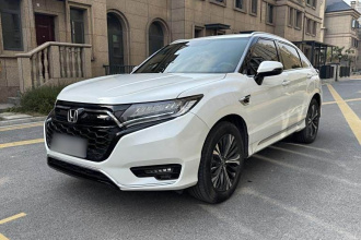 本田UR-V 2020款 370TURBO 两驱尊雅版