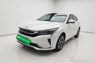 东风风神 奕炫 2021款 230T 自动追风版