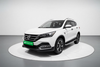 东风风神AX7 2018款 经典 1.6T 自动豪华型