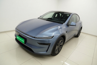 特斯拉 Model Y 2025款 后轮驱动 首发版