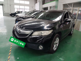 讴歌RDX(进口) 2013款 3.5L 四驱豪华版