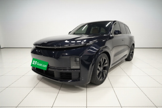 理想汽车 理想L8 2023款 Pro