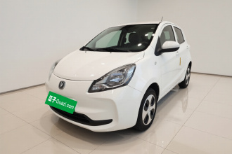 长安 奔奔E-Star 2021款 国民版 心悦版 磷酸铁锂（31.86kWh）