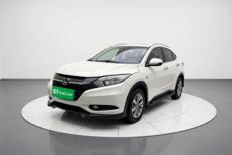 本田 缤智 2017款 1.5L CVT两驱舒适型