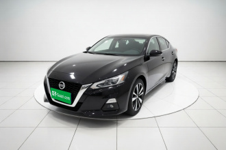 日产 天籁 2021款 2.0L XL 舒适版
