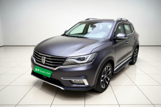 荣威RX5 2016款 20T 两驱自动互联网智享版