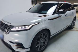 路虎 揽胜星脉 2024款 Dynamic HSE