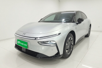 小鹏P7+ 2024款 长续航 Max