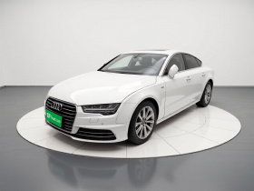 奥迪A7 2016款 35 TFSI 时尚型