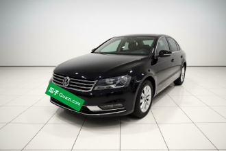 大众 迈腾 2015款 1.8TSI 领先型