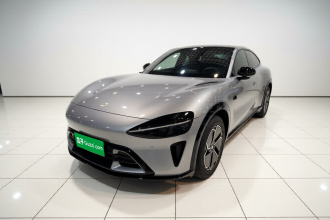 小米汽车 小米YU7 2025款 长续航版