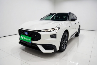 福特 EVOS 2022款 改款 EcoBoost 245 ST-Line