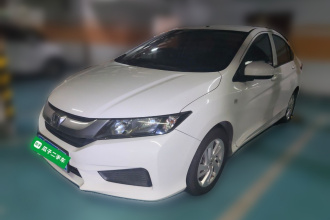 本田 锋范 2015款 1.5L CVT舒适版