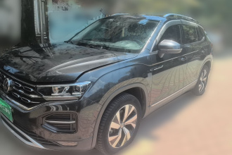 大众 探岳 2020款 280TSI 两驱豪华智联版