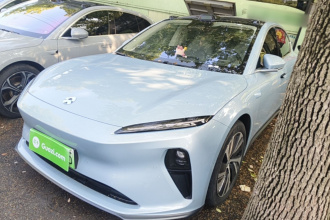 蔚来ET5 2022款 75kWh