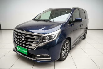 广汽传祺 传祺M8 2018款 320T 旗舰版