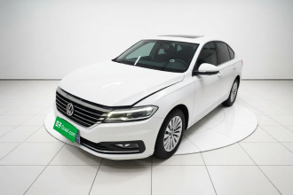 大众 朗逸 2019款 1.5L 自动舒适版 国VI