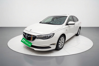 别克 英朗 2018款 15T 双离合精英型 国V