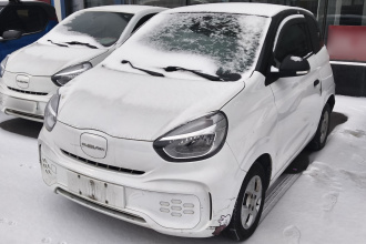 荣威 科莱威CLEVER 2021款 302km新四座超能版