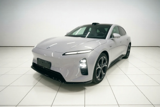 蔚来ET5T 2025款 75kWh Touring