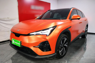 ARCFOX极狐 极狐 阿尔法T5(ARCFOX αT5) 2024款 520 MAX
