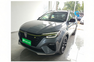荣威RX5新能源 2020款 ePLUS 国潮荣麟旗舰版