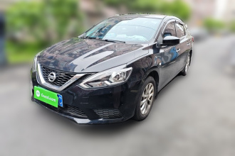 日产 轩逸 2022款 经典 1.6XE CVT舒适版