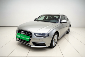 奥迪A4L 2016款 35 TFSI 自动舒适型