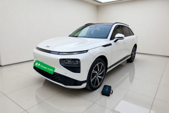 小鹏G9 2022款 702 Pro