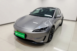 特斯拉 Model 3 2025款 高性能全轮驱动版