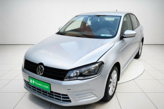 大众 捷达 2013款 1.6L 手动时尚型