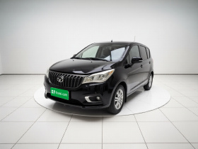 潍柴英致 英致727 2016款 1.5L 标准版