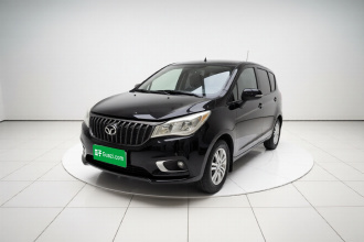 潍柴英致 英致727 2016款 1.5L 标准版