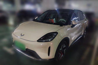 五菱汽车 缤果S 2025款 430km 旗舰款