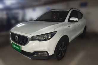 名爵ZS 2018款 1.5L 自动豪华版 国V