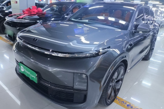 理想汽车 理想L8 2023款 Pro