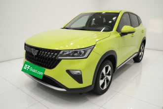 五菱汽车 五菱星驰 2022款 1.5L 手动自由型