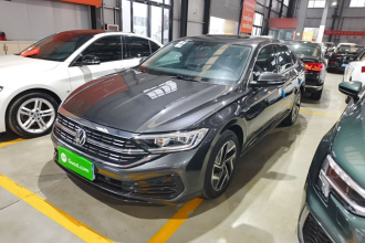 大众 速腾 2023款 280TSI DSG超越Lite版