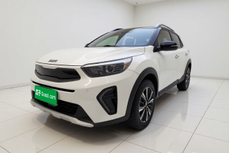 起亚 奕跑 2021款 1.4L CVT趣享天窗款