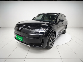 腾势N9 2025款 旗舰型