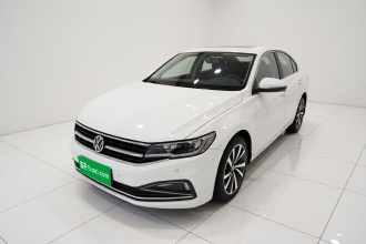 大众 宝来 2021款 1.5L 自动精英智联版