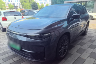 零跑汽车 零跑C10 2024款 530舒享版
