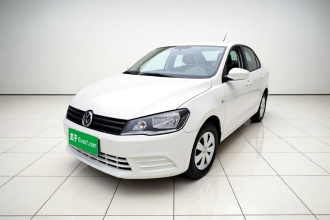 大众 捷达 2015款 1.6L 自动时尚型