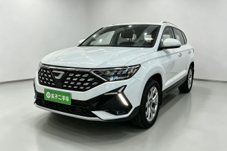 捷达VS5 2022款 280TSI 自动悦享型