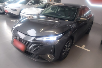 长安 逸动PHEV 2025款 智慧新蓝鲸 145KM 战舰版