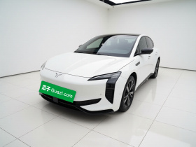 红旗EH7 2024款 690 Pro