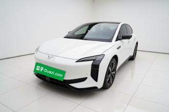 红旗EH7 2024款 690 Pro